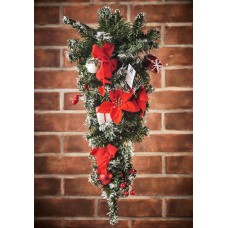 Гирлянда E22-24-B8